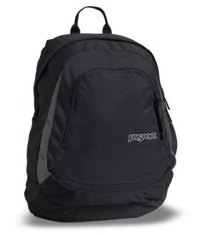 A picture of a backpack