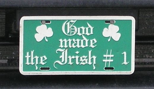 Irish