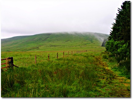 Scottish Highlands